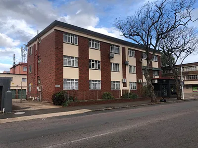 1 Bedroom Apartment For Sale in Durban - 3KSH.webp