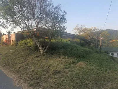Vacant Land For Sale in Durban - klz4.webp