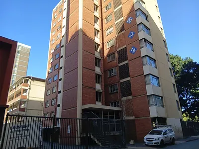 2 Bedroom Apartment For Sale in Durban - c91C.webp