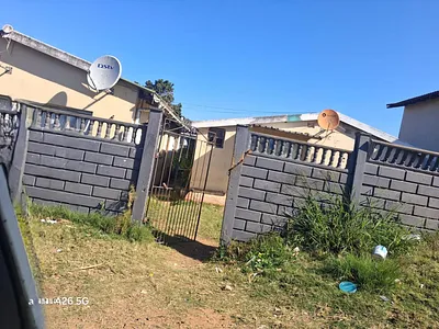 1 Bedroom House For Sale in Durban - 46Vo.webp