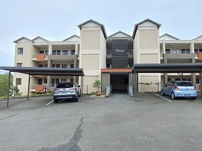 2 Bedroom Apartment For Sale in Durban - CJ2B.webp