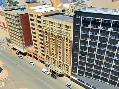 2 Bedroom Apartment For Sale in Durban - oenA.webp
