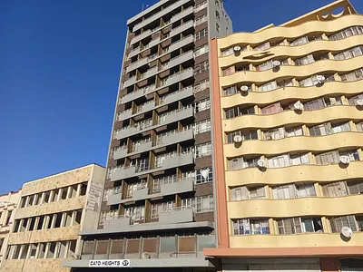 1 Bedroom Apartment For Sale in Durban - 9O9y.webp