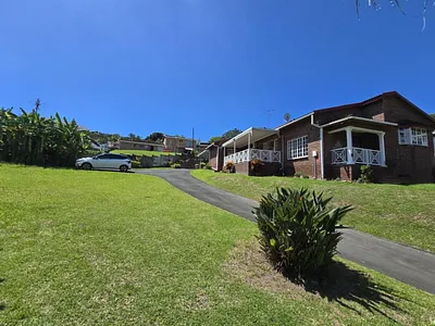 3 Bedroom House For Sale in Durban - YbZS.webp