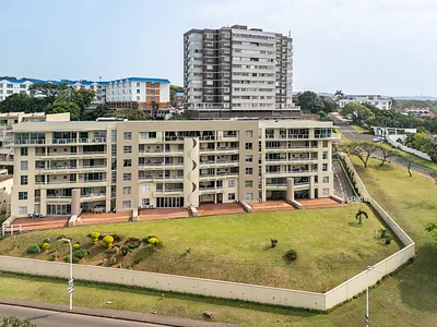 3 Bedroom Townhouse For Sale in Durban North - Nu38.webp