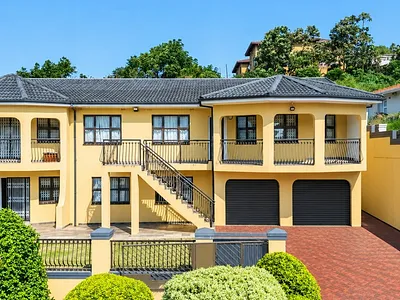 5 Bedroom House For Sale in Durban - XaoZ.webp