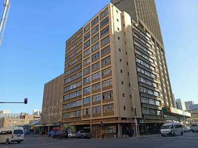 1 Bedroom Apartment For Sale in Durban - rZ83.webp
