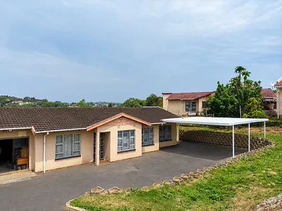 3 Bedroom House For Sale in Durban - eizC.webp