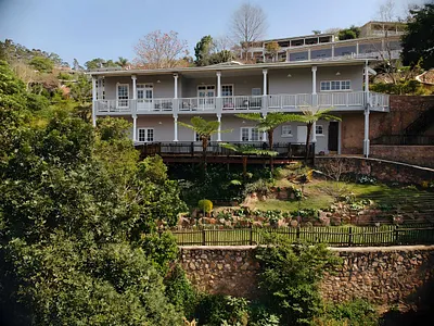 4 Bedroom Townhouse For Sale in Hillcrest - SAuc.webp