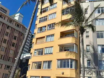 2 Bedroom Apartment For Sale in Durban - a4ki.webp