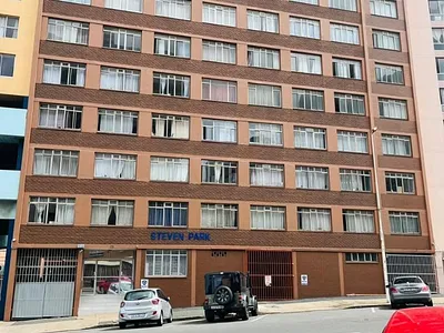 1 Bedroom Apartment For Sale in Durban - JeMR.webp