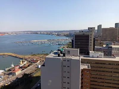 2 Bedroom Apartment For Sale in Durban - cuSI.webp