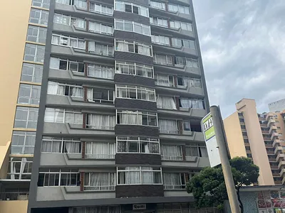 1 Bedroom Apartment For Sale in Durban - u3qO.webp