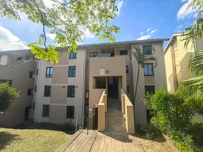 2 Bedroom Apartment For Sale in Durban - K5wA.webp