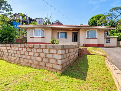 3 Bedroom House For Sale in Durban - 5DpF.webp