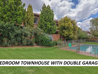 2 Bedroom Townhouse For Sale in Randburg - LZSg.webp