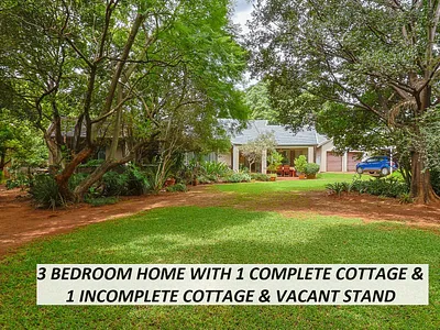 5 Bedroom House For Sale in Randburg - xaRn.webp