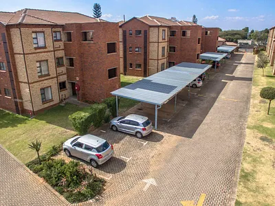 2 Bedroom Apartment For Sale in Randburg - eiU7.webp