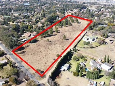 Vacant Land For Sale in Glen Austin, Midrand - XAgo.webp