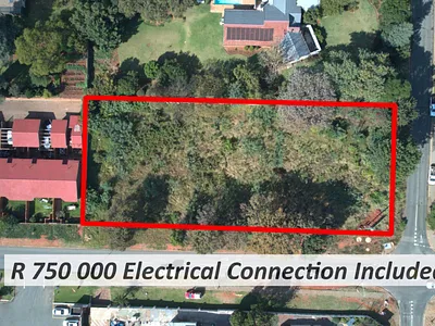 Vacant Land For Sale in Randburg - ZI6J.webp