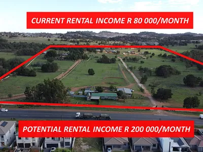 Farm For Sale in Krugersdorp - WlwZ.webp