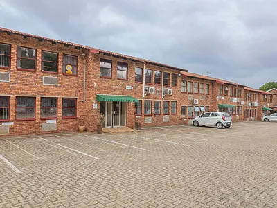 Commercial Property For Sale in Randburg - Iohw.webp