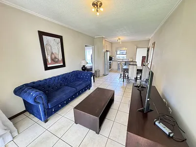 2 Bedroom Apartment To Rent in Sandton - img