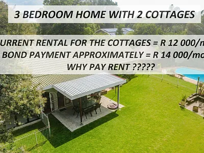 5 Bedroom House For Sale in Alberton - tkiM.webp