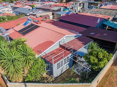 3 Bedroom House For Sale in Johannesburg - 1PwG.webp