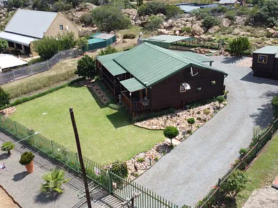3 Bedroom House For Sale in Vanderbijlpark - 3J8R.webp