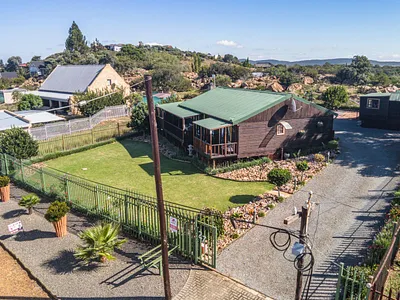 3 Bedroom House For Sale in Vanderbijlpark - jcSE.webp