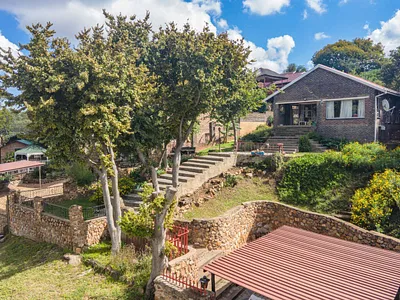 3 Bedroom House For Sale in Vanderbijlpark - IKm2.webp