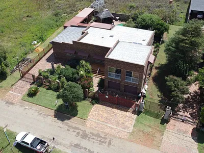 5 Bedroom House For Sale in Vanderbijlpark - img