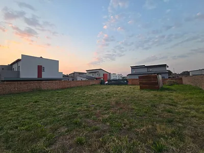 Vacant Land For Sale in Pretoria - pQnx.webp