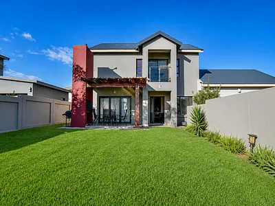 3 Bedroom House For Sale in Pretoria - oKWz.webp
