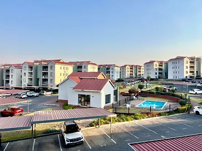 3 Bedroom Apartment For Sale in Modderfontein, Edenvale - 7eeJ.webp