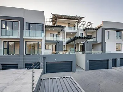 3 Bedroom Apartment To Rent in Sandton - I68H.webp
