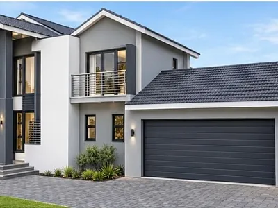 4 Bedroom House For Sale in Pretoria - umzh.webp