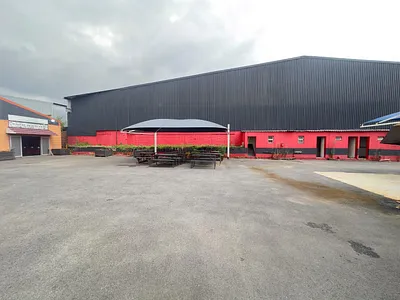 Industrial Property For Sale in Johannesburg - qbbE.webp