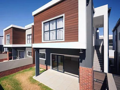 3 Bedroom Townhouse For Sale in Sandton - Koxm.webp
