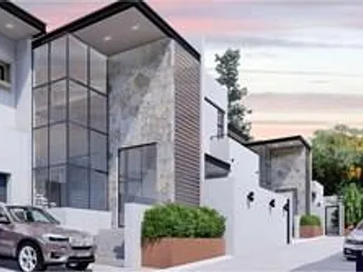 4 Bedroom House For Sale in Sandton - ZTDt.webp