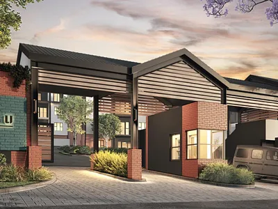 1 Bedroom Apartment To Rent in Sandton - AFcZ.webp