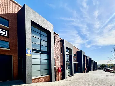 Commercial Property To Rent in Midrand - mfvu.webp