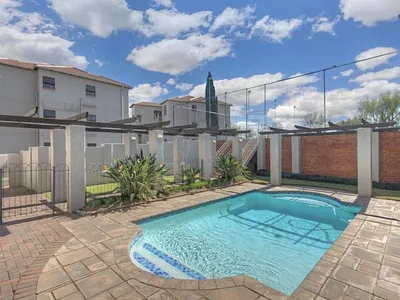 2 Bedroom Apartment To Rent in Sandton - Ws3b.webp