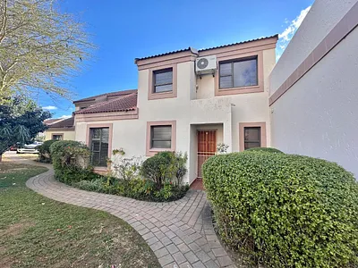 2 Bedroom Townhouse For Sale in Sandton - xBLs.webp