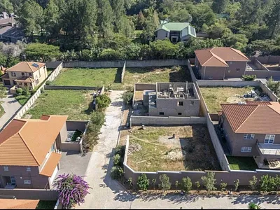 Vacant Land For Sale in Sandton - Ywpf.webp