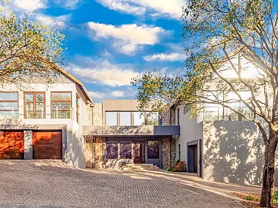 5 Bedroom House To Rent in Sandton - BHiG.webp