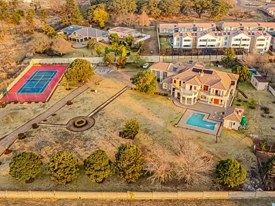 Farm For Sale in Raslou AH, Centurion - 85Fk.webp