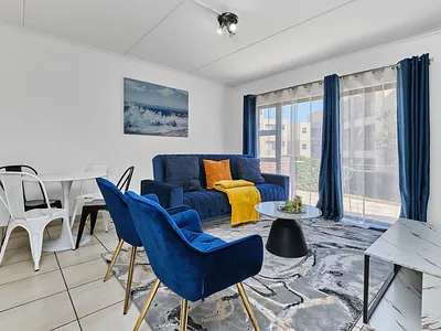 3 Bedroom Apartment To Rent in Sandton - va8B.webp
