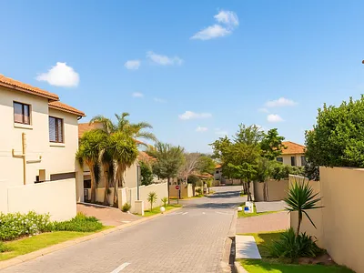 3 Bedroom House For Sale in Sandton - 0t0S.webp